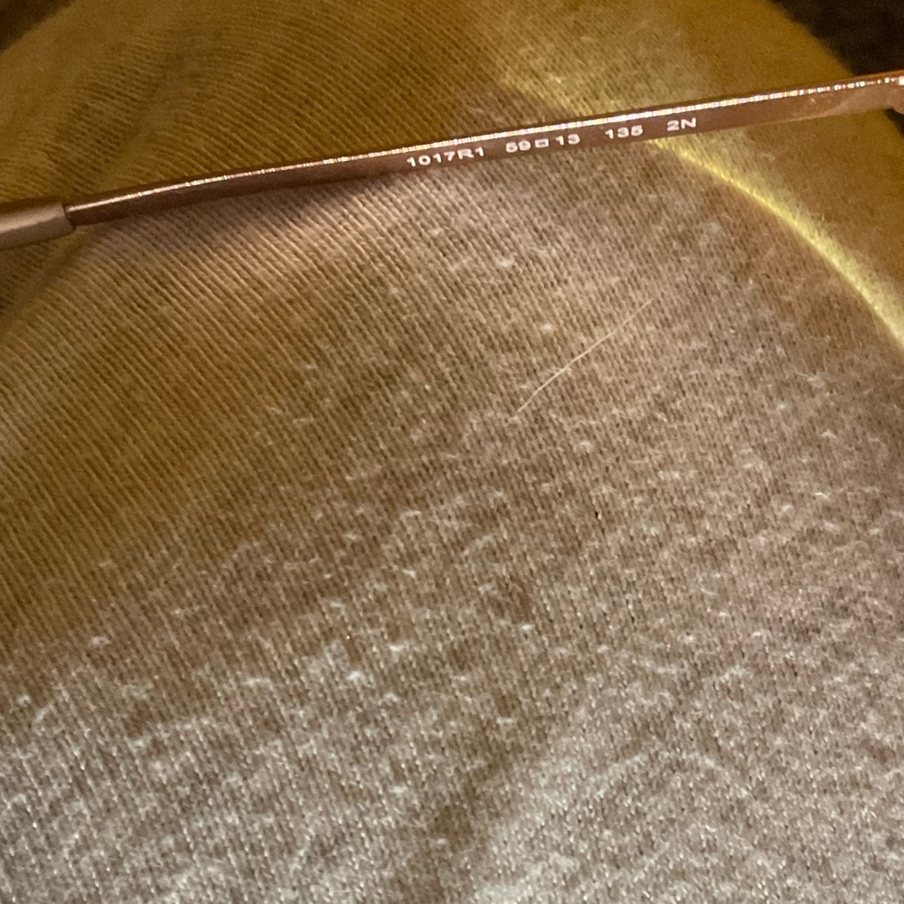 Michael kors Chelsea sunglasses - Picture 4 of 5